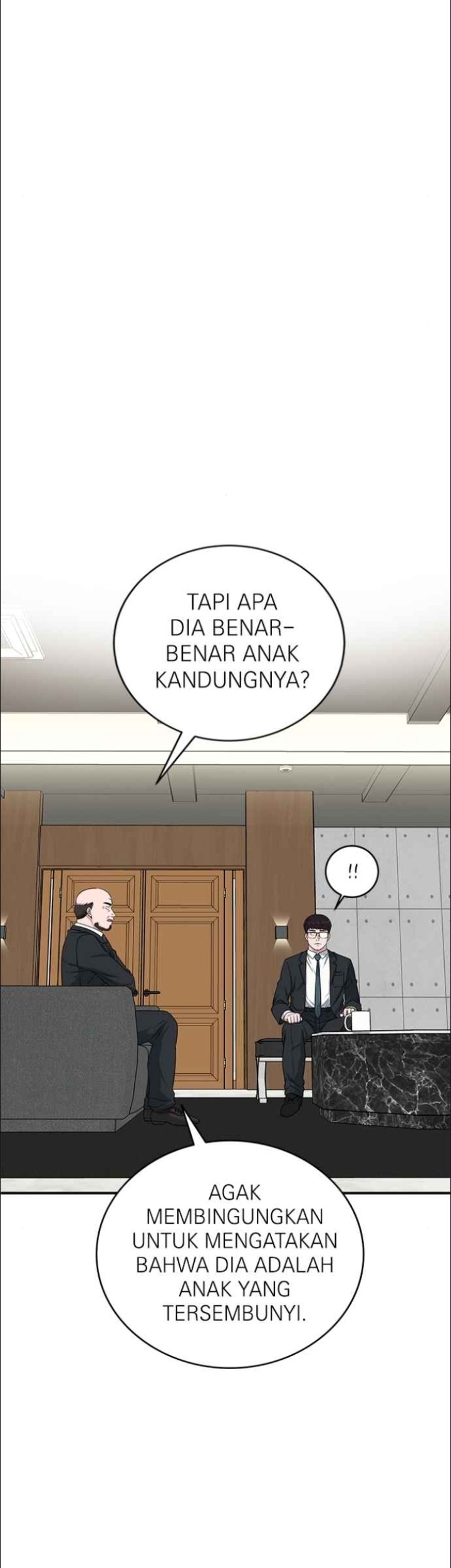 A.I Doctor chapter 126 halaman 24