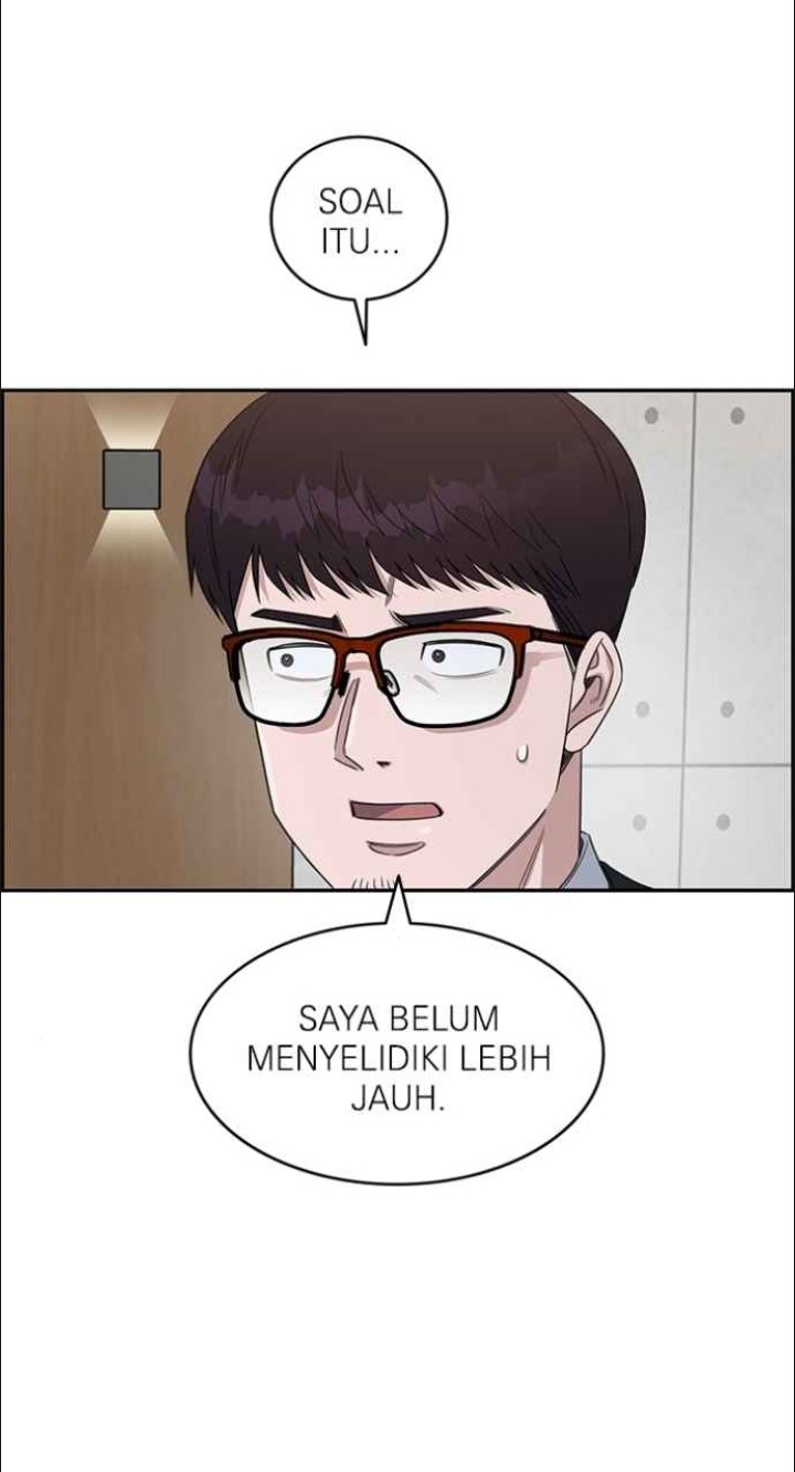 A.I Doctor chapter 126 halaman 25
