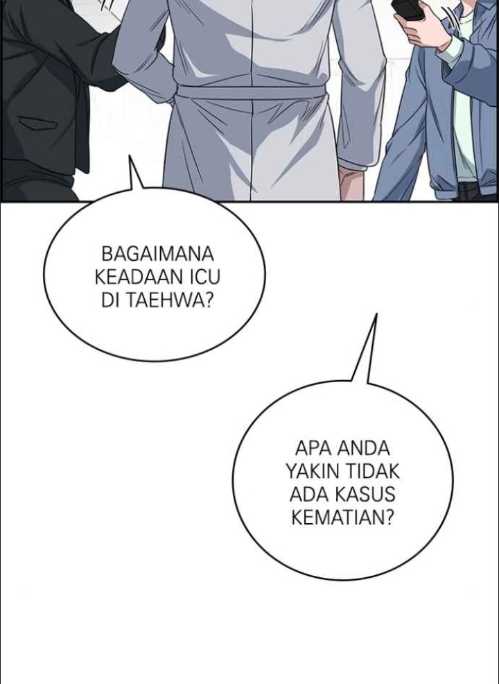 A.I Doctor chapter 126 halaman 37