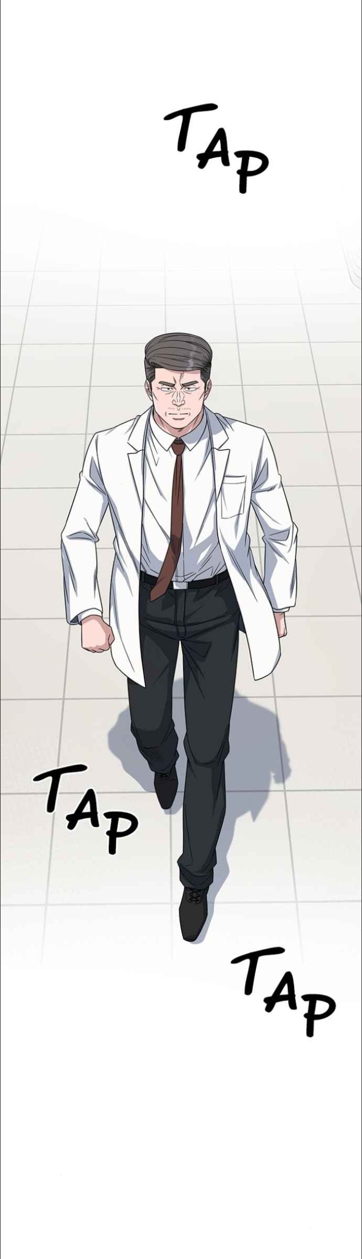 A.I Doctor chapter 126 halaman 40
