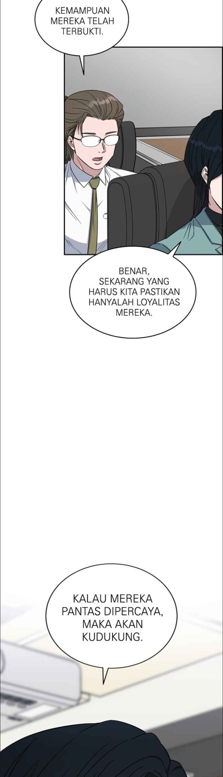 A.I Doctor chapter 126 halaman 52