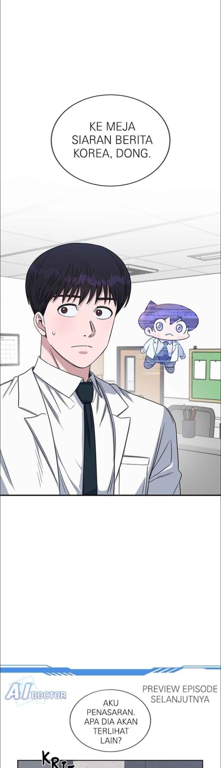 A.I Doctor chapter 126 halaman 62