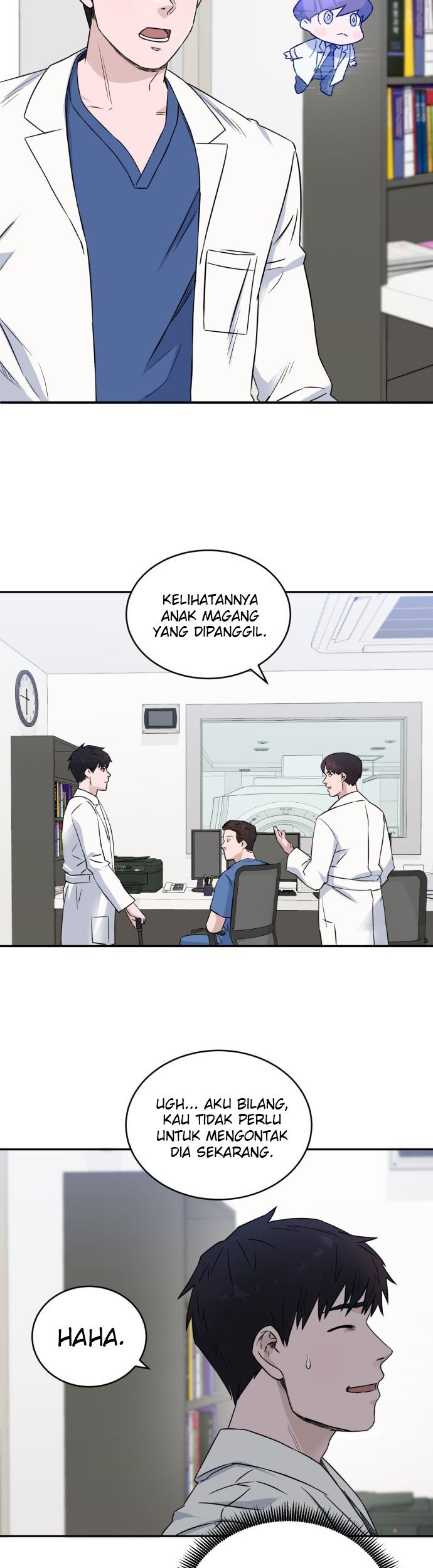 A.I Doctor Bab 13 halaman 6