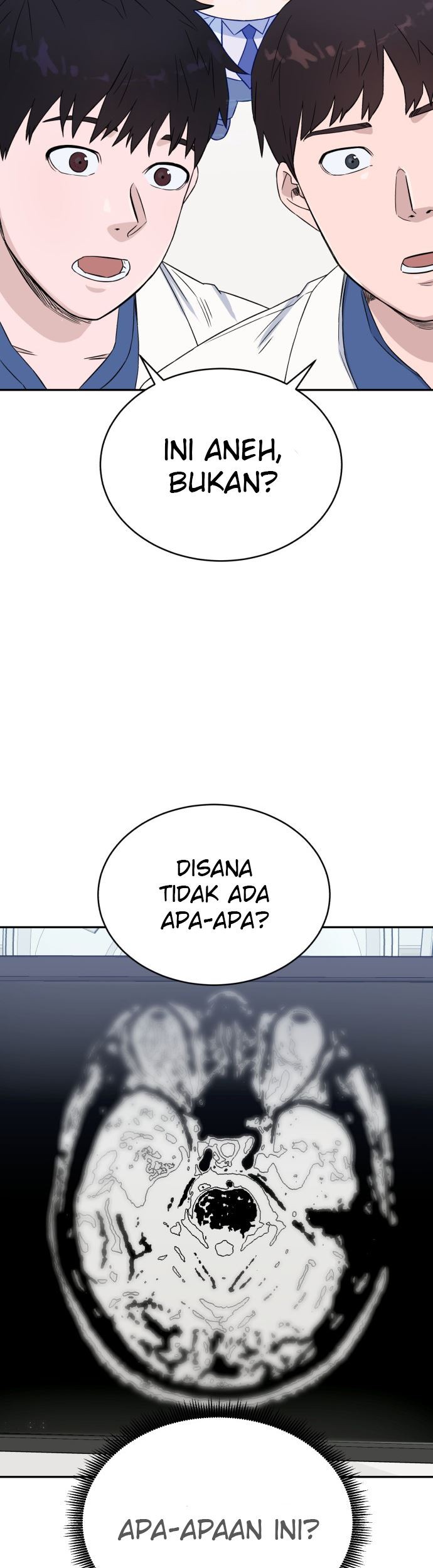 A.I Doctor Bab 13 halaman 16