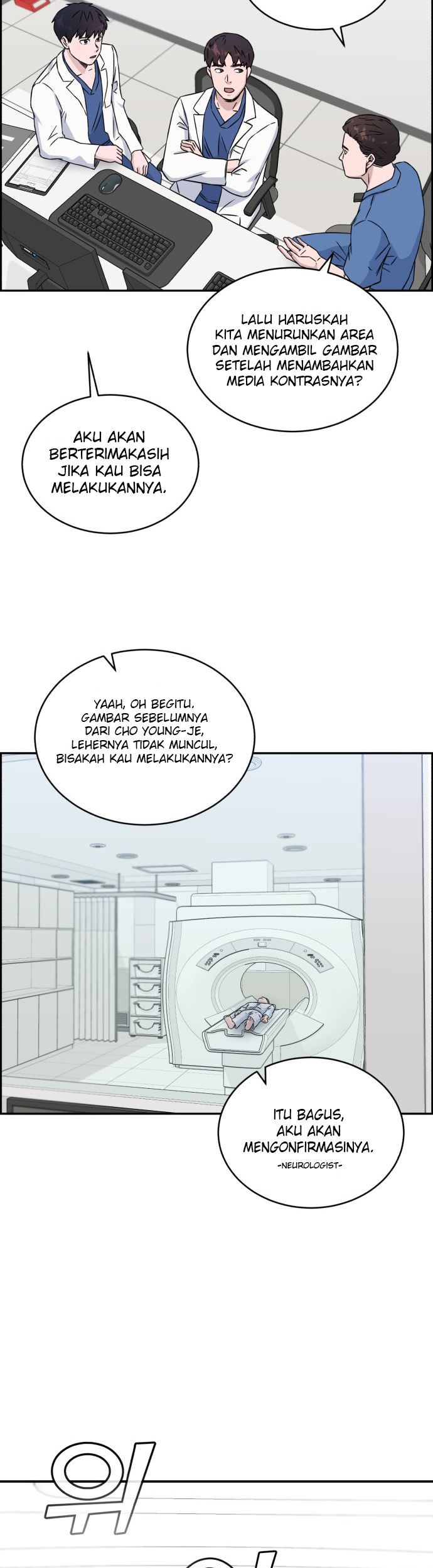 A.I Doctor Bab 13 halaman 28