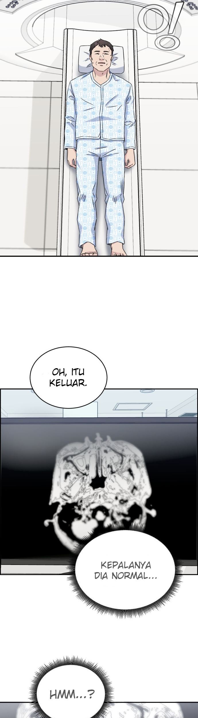 A.I Doctor Bab 13 halaman 30
