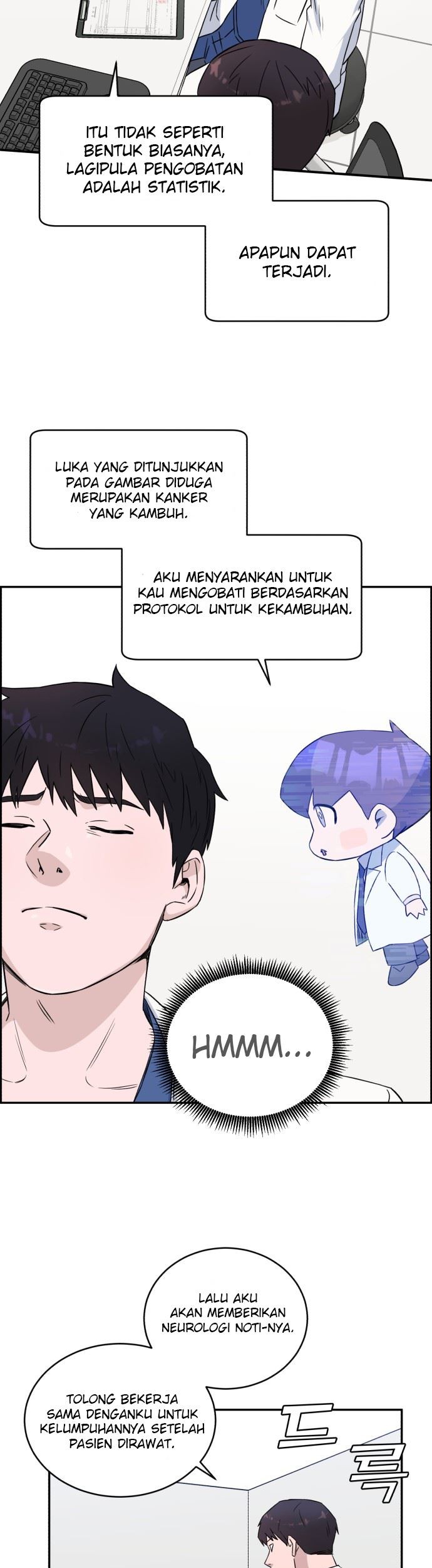 A.I Doctor Bab 13 halaman 38