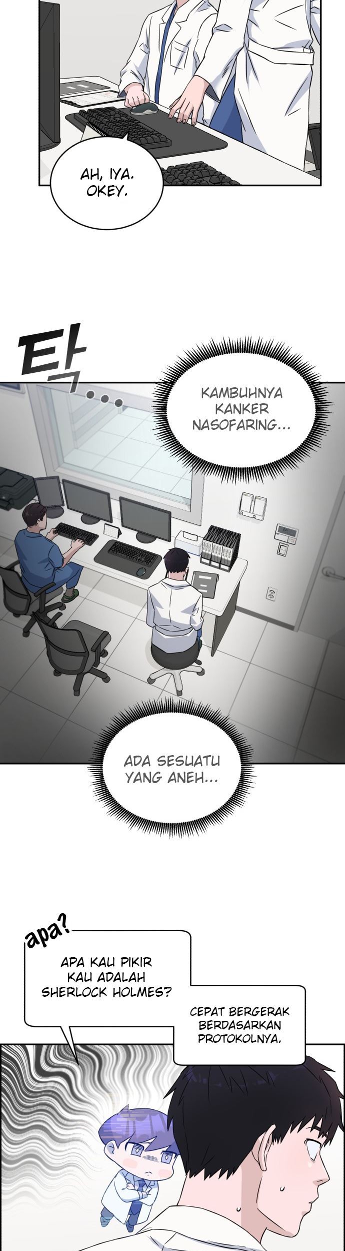A.I Doctor Bab 13 halaman 40