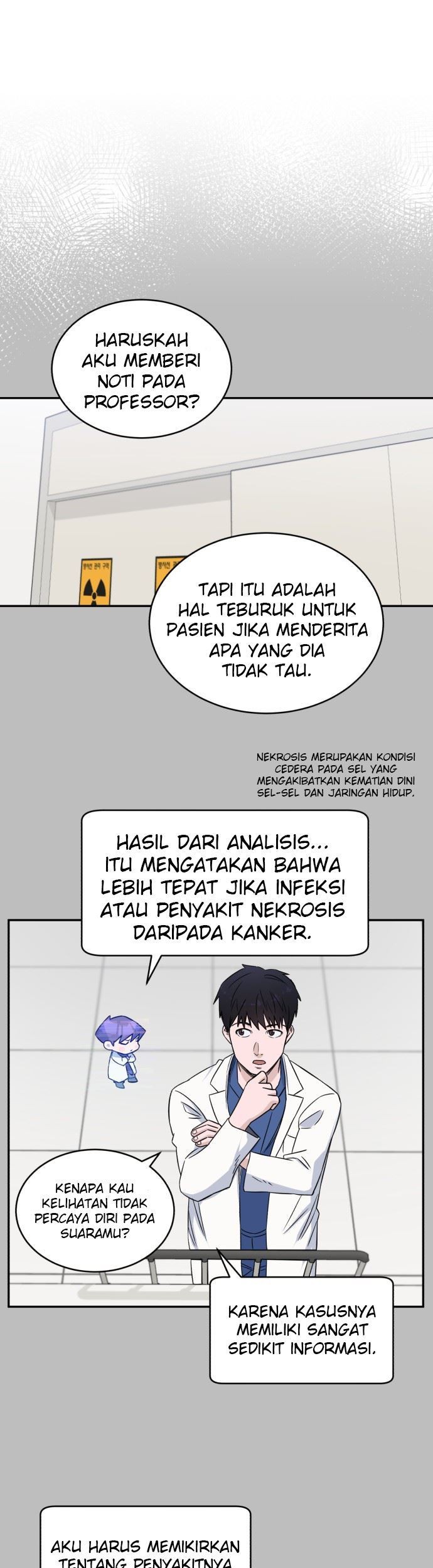 A.I Doctor Bab 14 halaman 50
