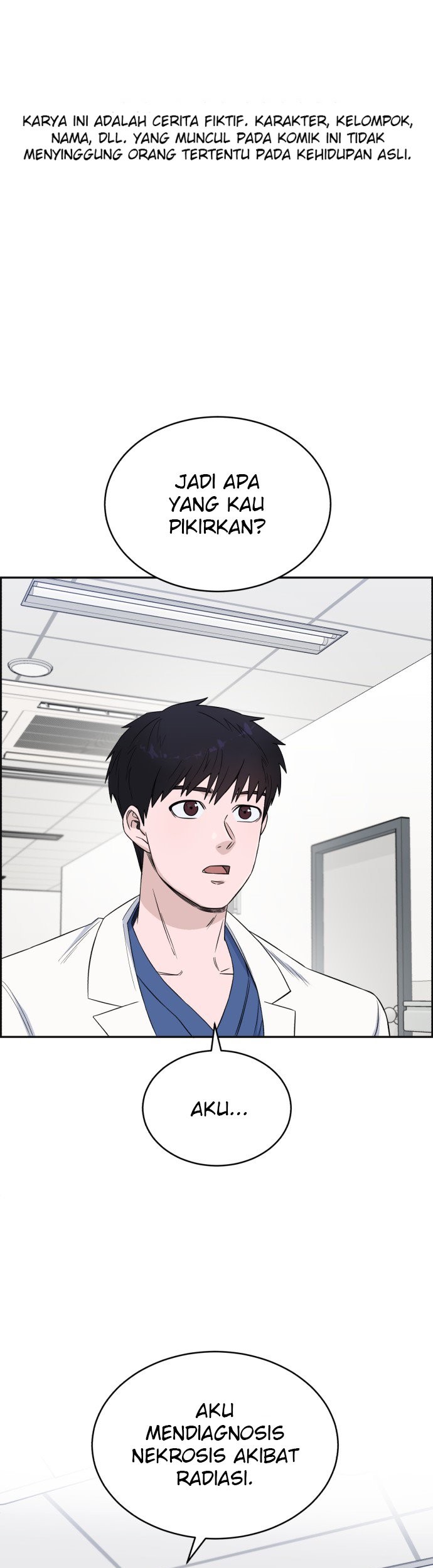 A.I Doctor chapter 15 halaman 2