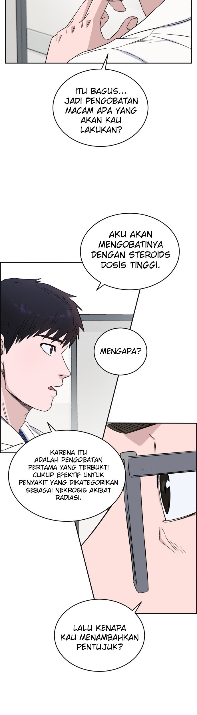 A.I Doctor chapter 15 halaman 8
