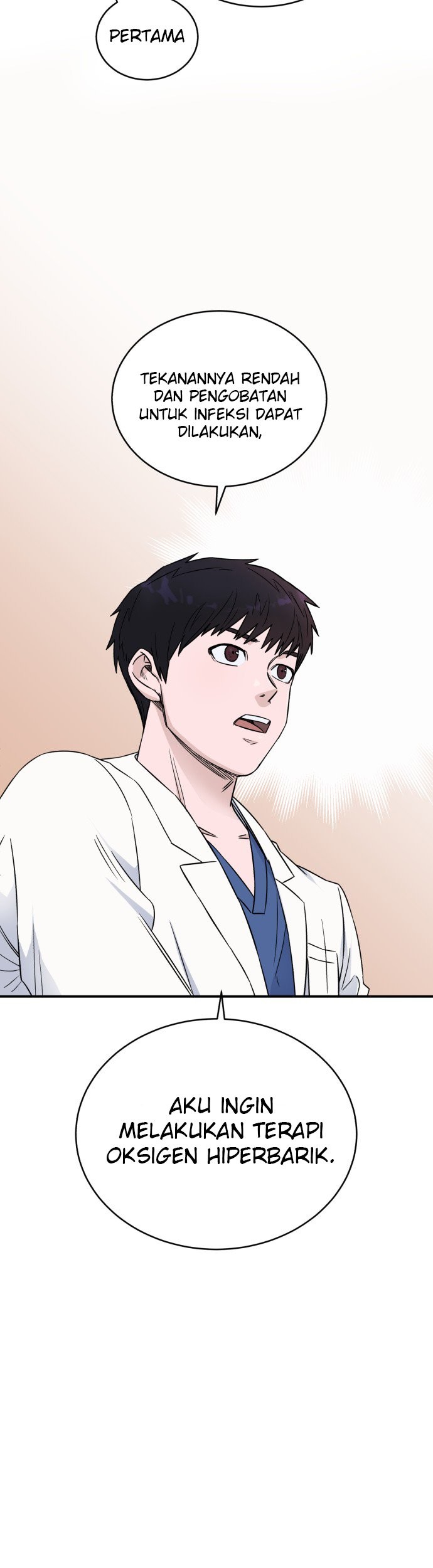 A.I Doctor chapter 15 halaman 23