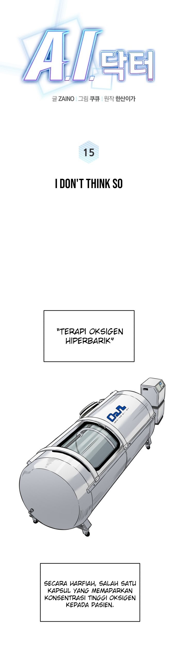 A.I Doctor chapter 15 halaman 25