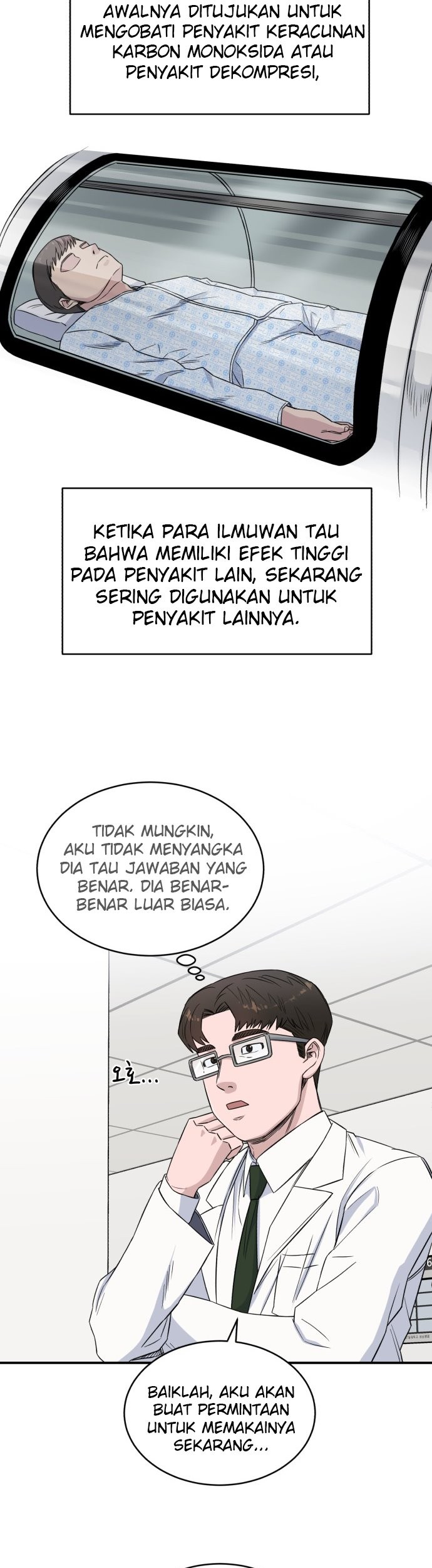 A.I Doctor chapter 15 halaman 27