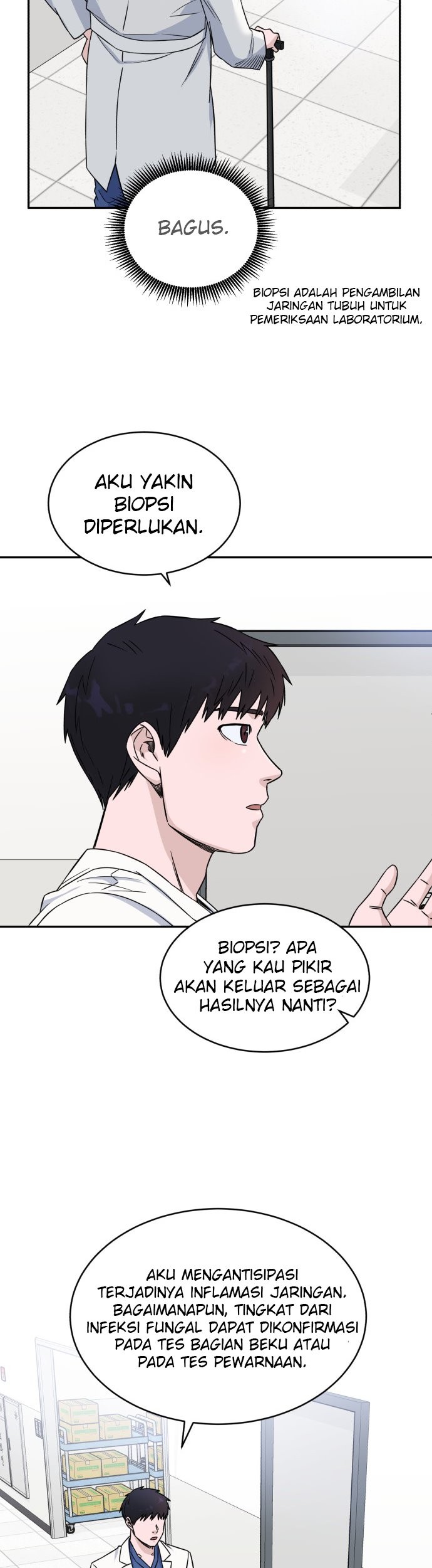 A.I Doctor chapter 15 halaman 31