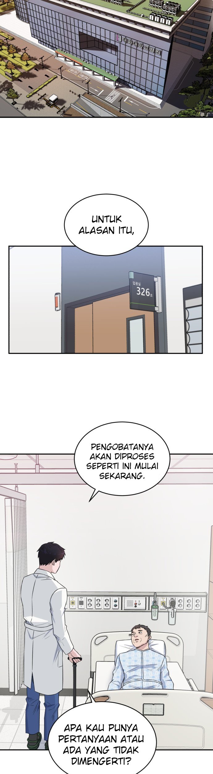 A.I Doctor chapter 15 halaman 41