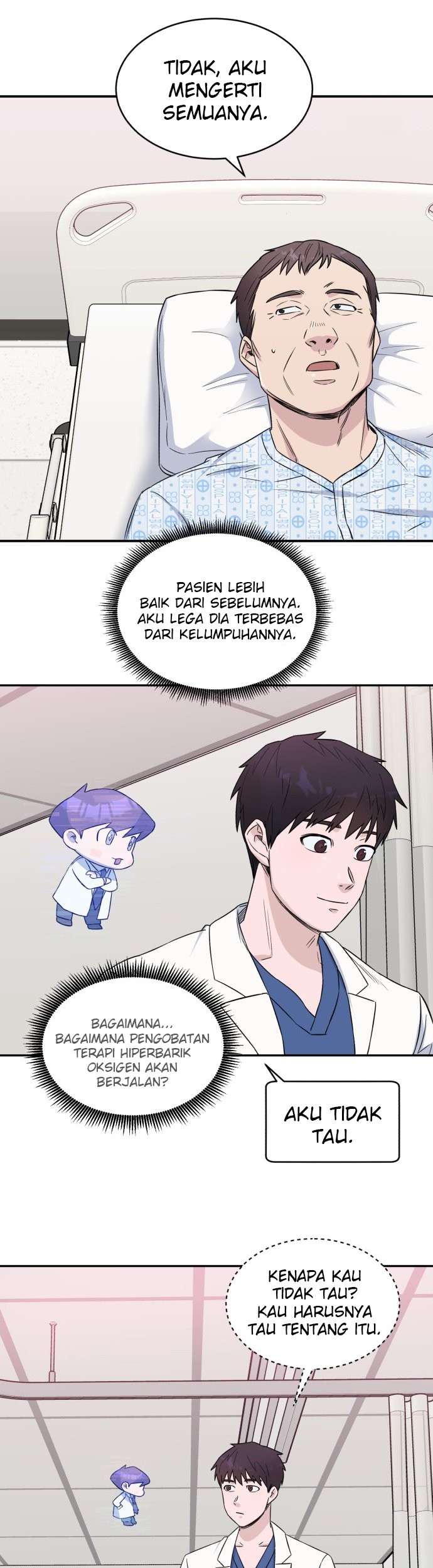 A.I Doctor chapter 15 halaman 43