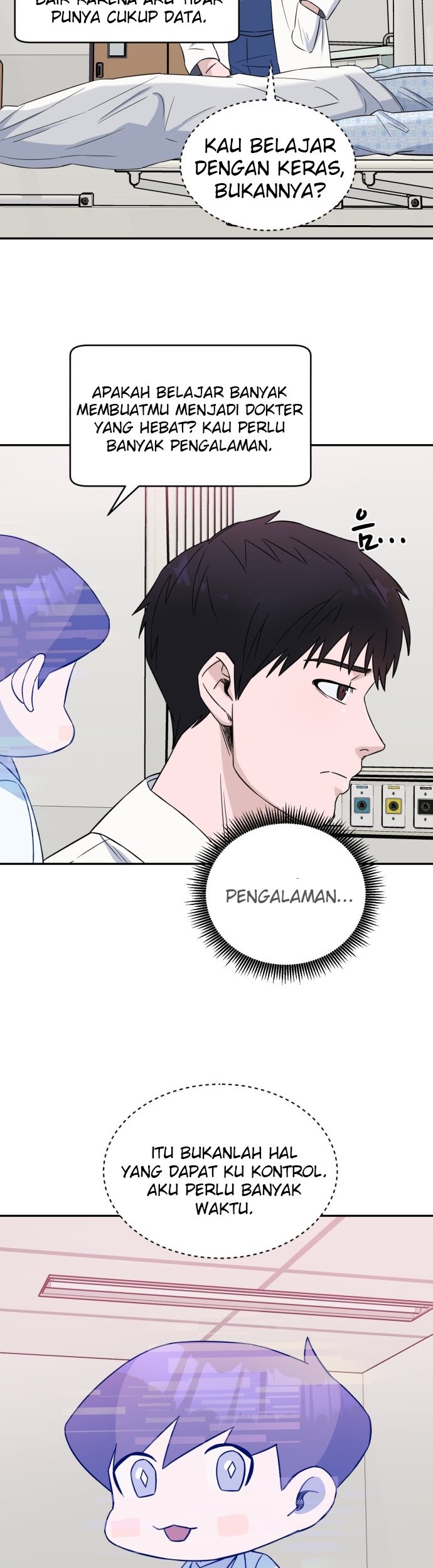 A.I Doctor chapter 15 halaman 45