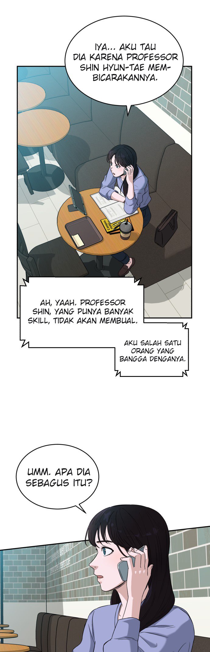 A.I Doctor chapter 15 halaman 53