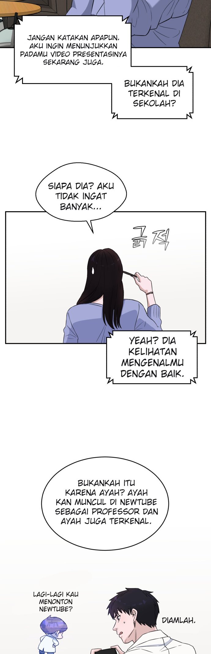 A.I Doctor chapter 15 halaman 54