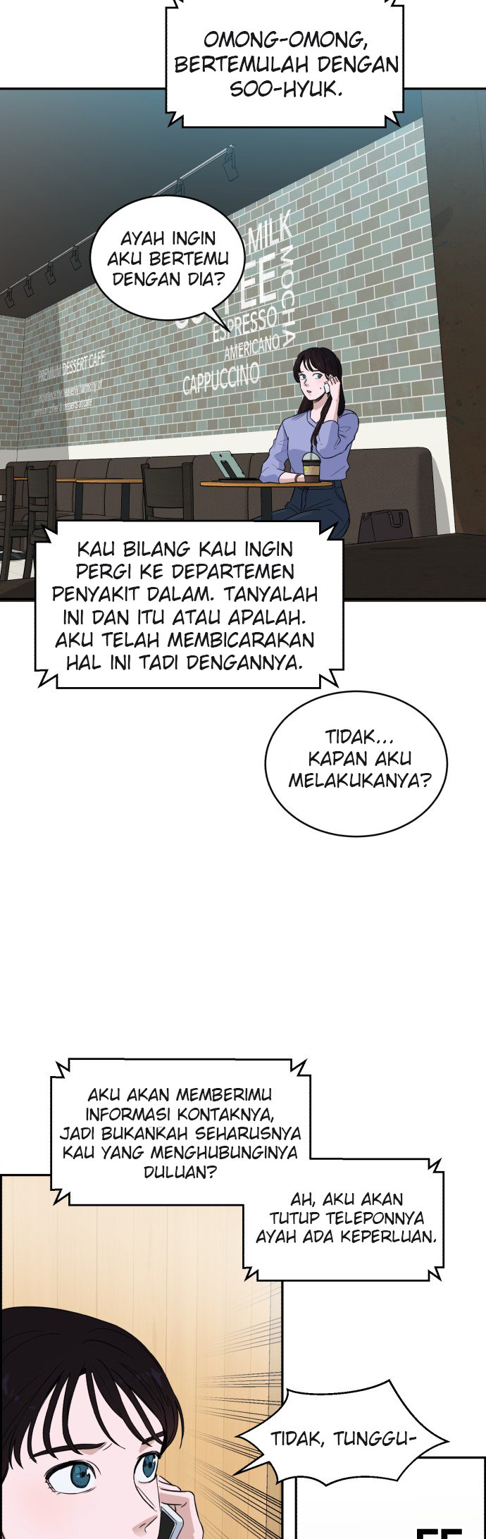 A.I Doctor chapter 15 halaman 56