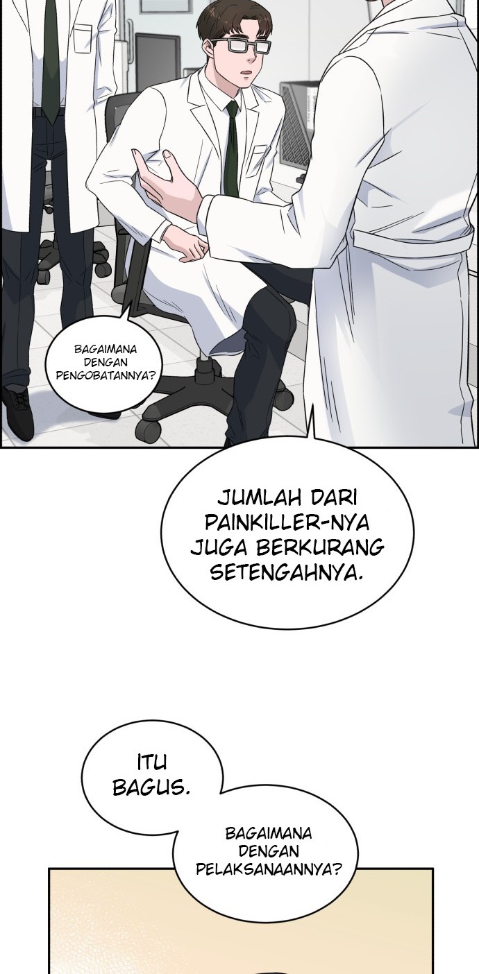 A.I Doctor chapter 16 halaman 5