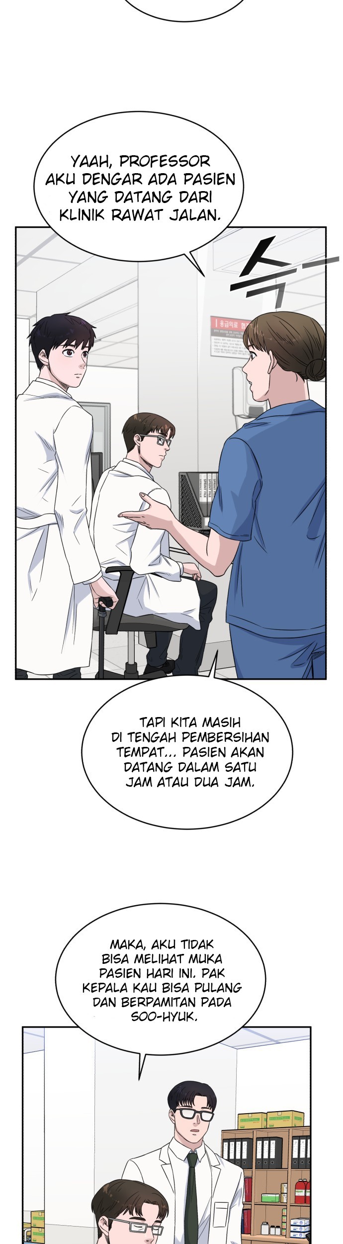 A.I Doctor chapter 16 halaman 12