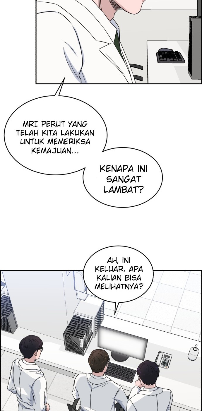 A.I Doctor chapter 16 halaman 15