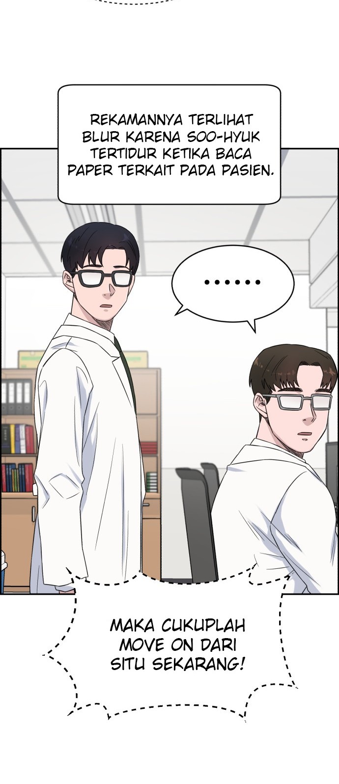 A.I Doctor chapter 16 halaman 17