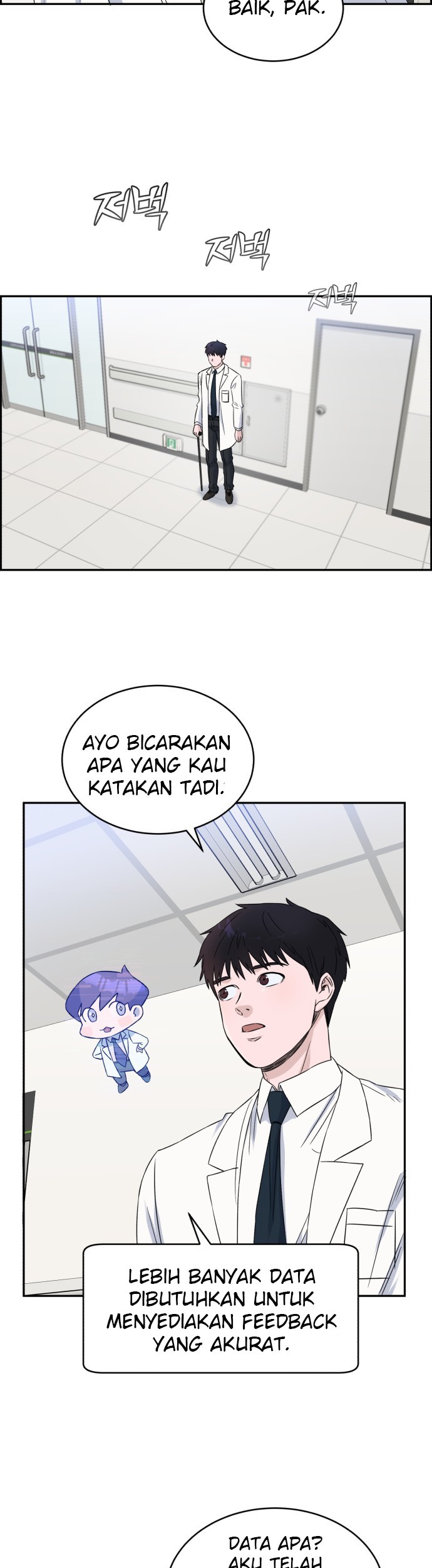 A.I Doctor chapter 16 halaman 22