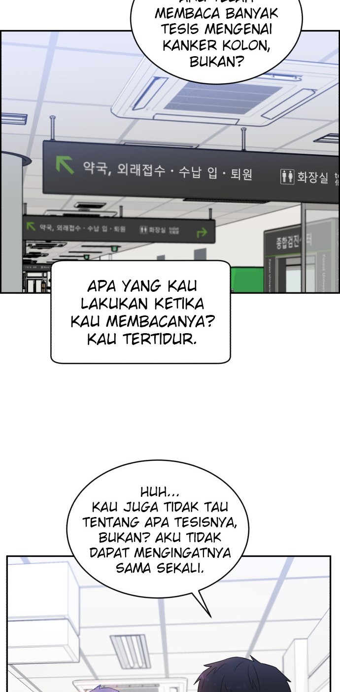 A.I Doctor chapter 16 halaman 23