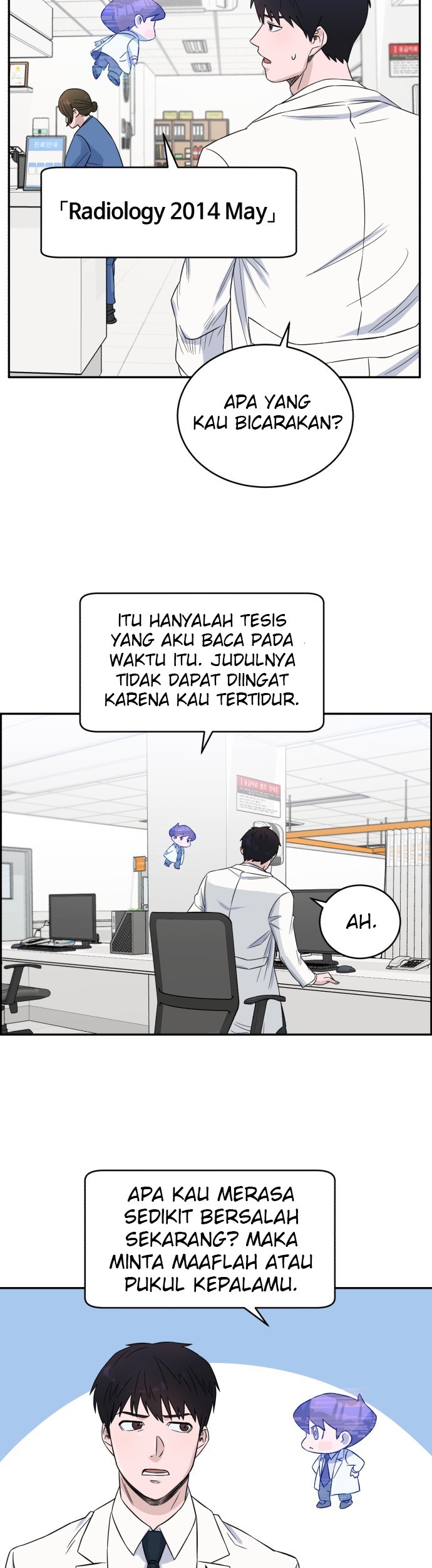 A.I Doctor chapter 16 halaman 24