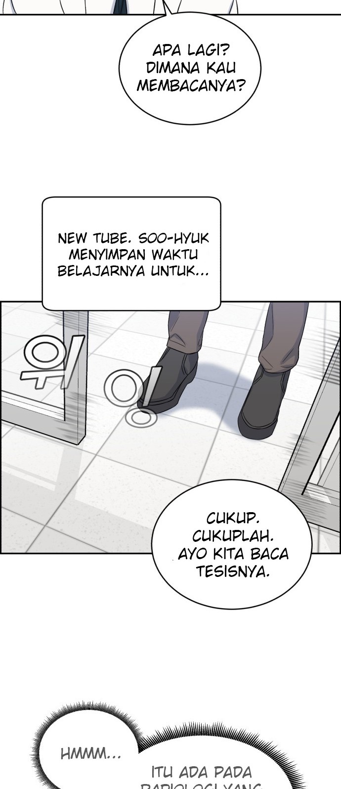 A.I Doctor chapter 16 halaman 25