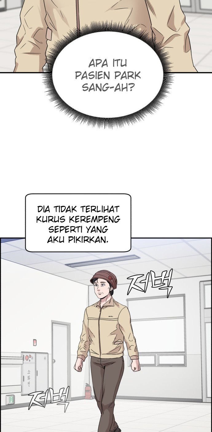 A.I Doctor chapter 16 halaman 27