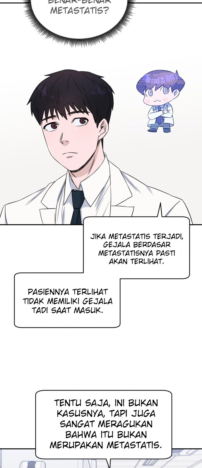 A.I Doctor chapter 16 halaman 29