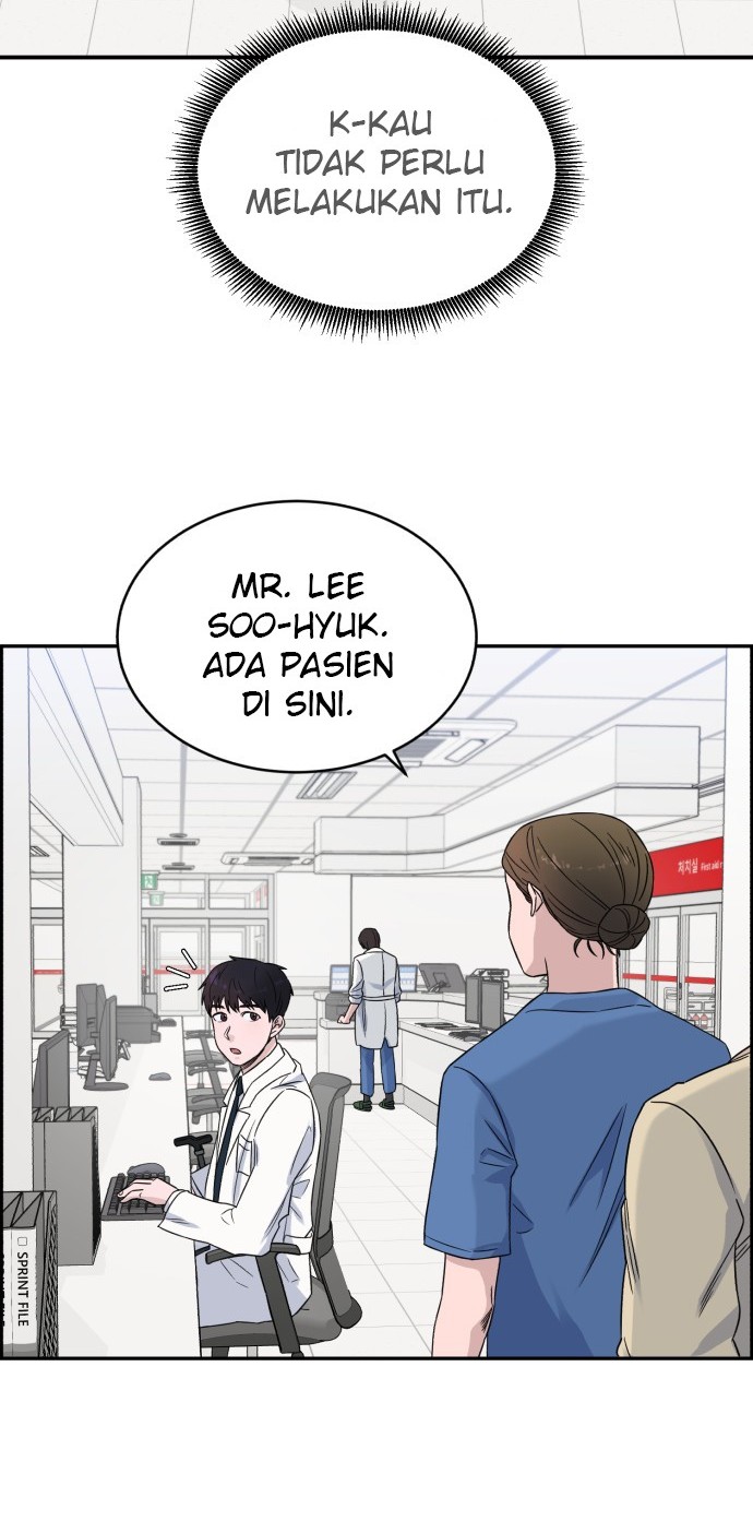 A.I Doctor chapter 16 halaman 34