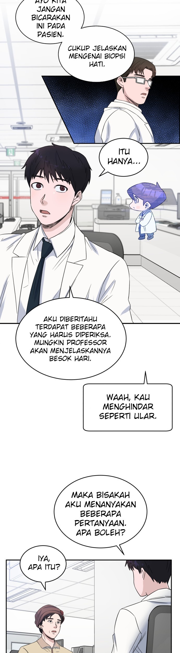 A.I Doctor chapter 16 halaman 37