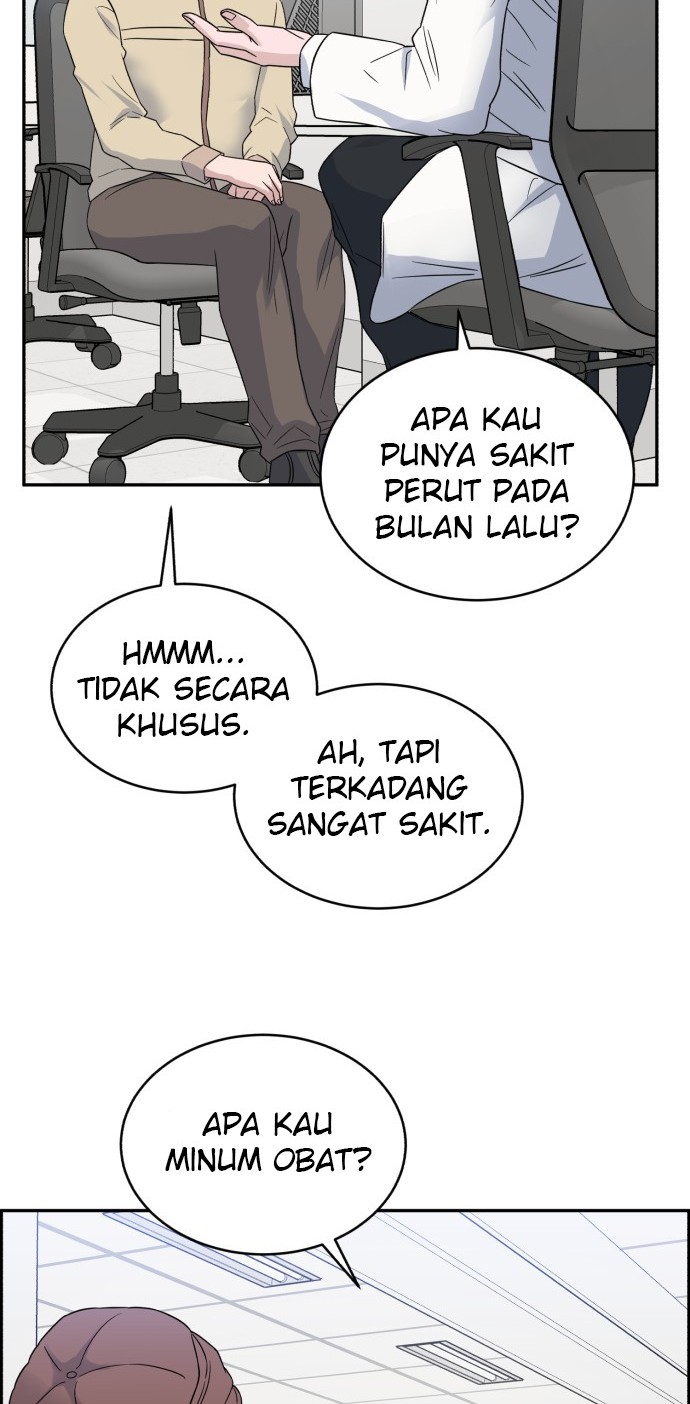 A.I Doctor chapter 16 halaman 38