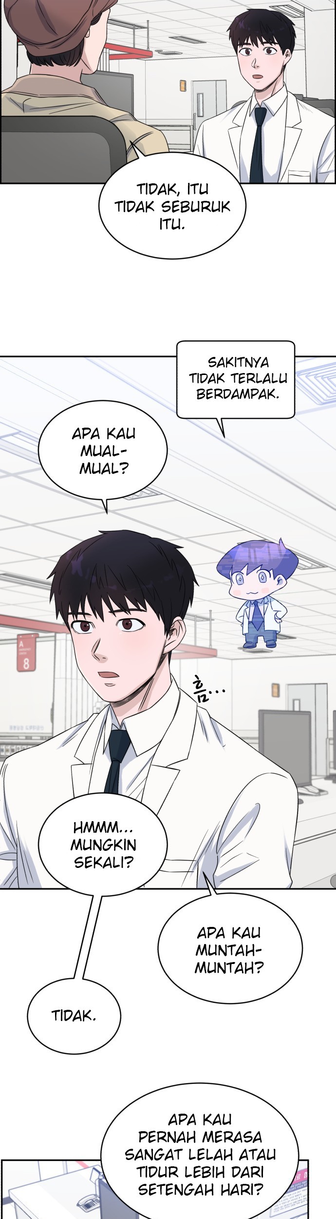 A.I Doctor chapter 16 halaman 39