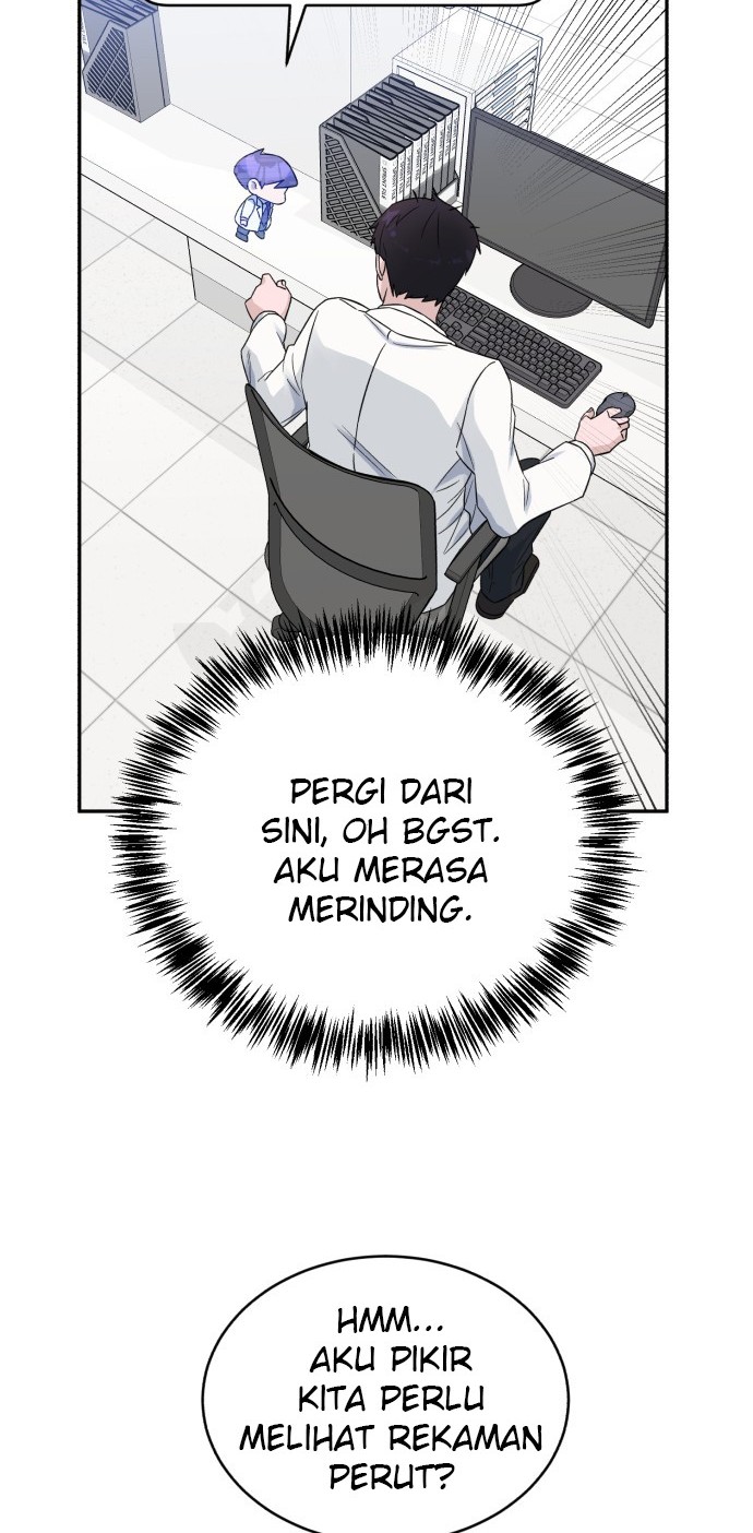 A.I Doctor chapter 16 halaman 42