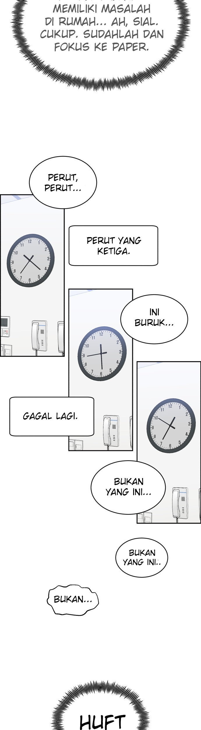 A.I Doctor chapter 16 halaman 45