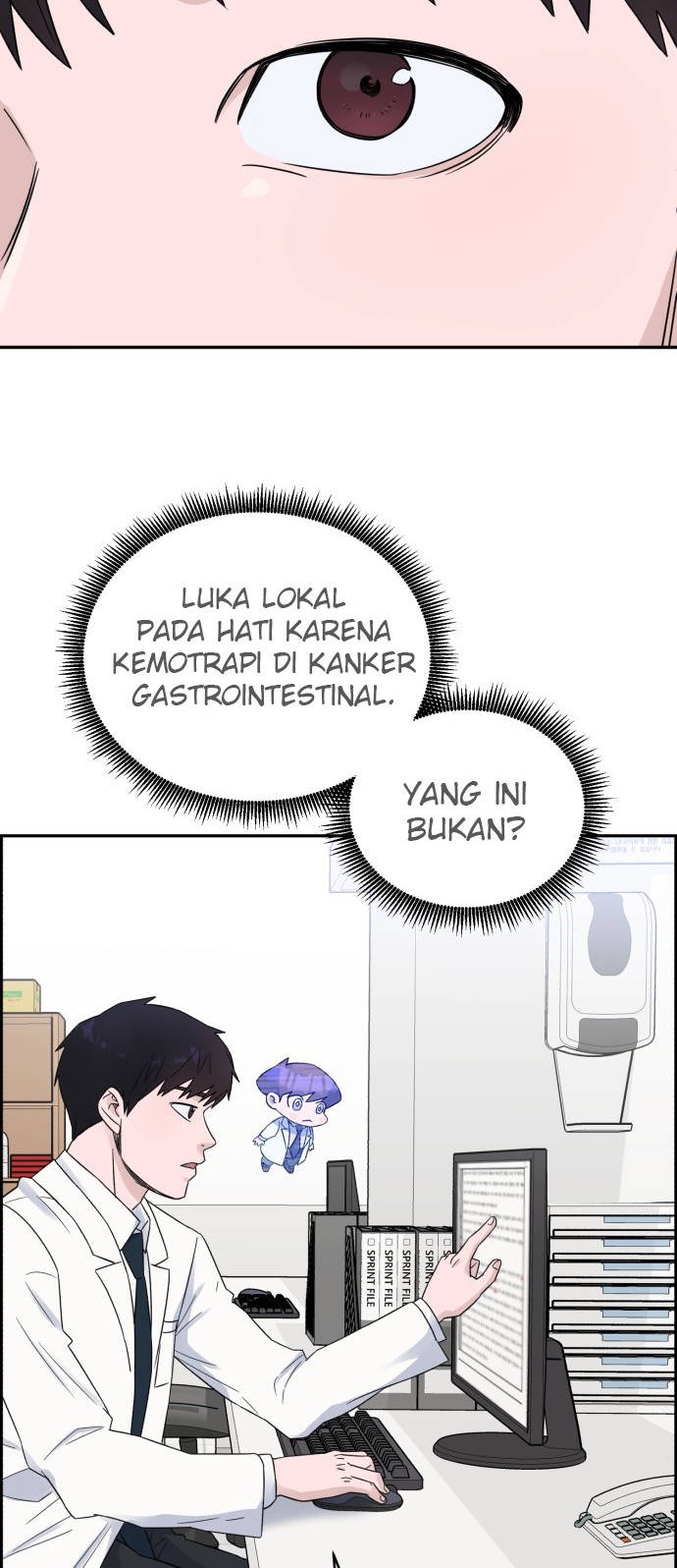 A.I Doctor chapter 16 halaman 48