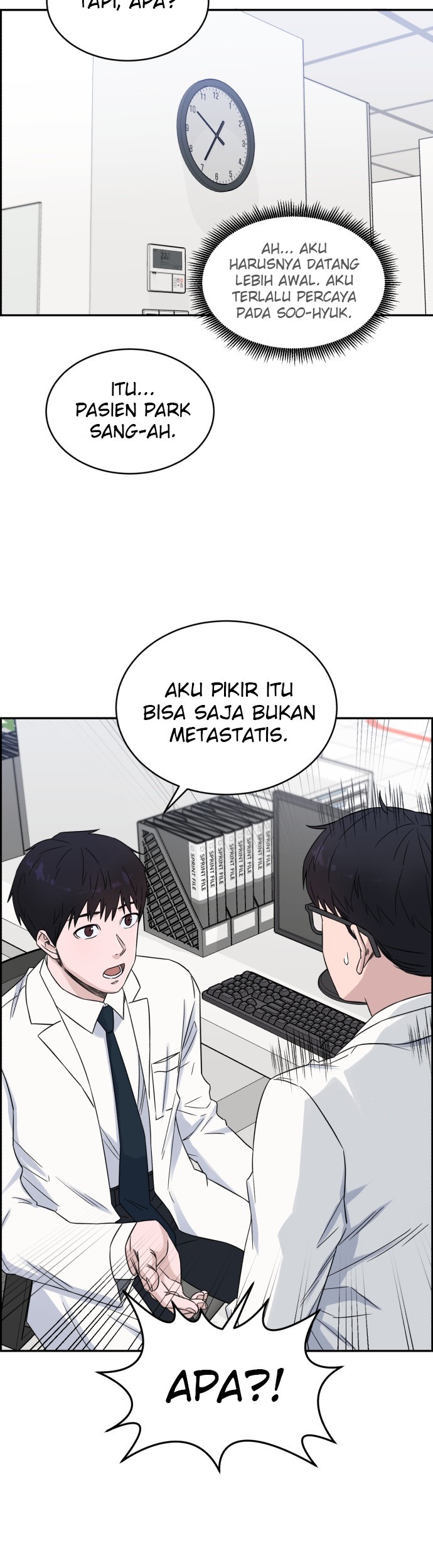 A.I Doctor Bab 17 halaman 8