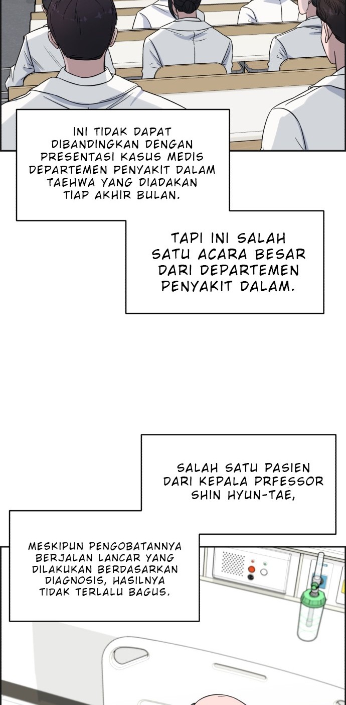 A.I Doctor chapter 19 halaman 5