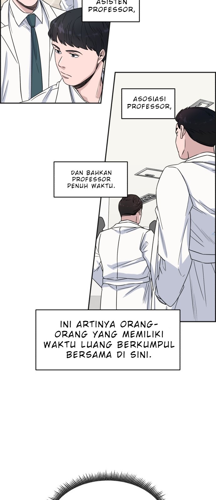 A.I Doctor chapter 19 halaman 7