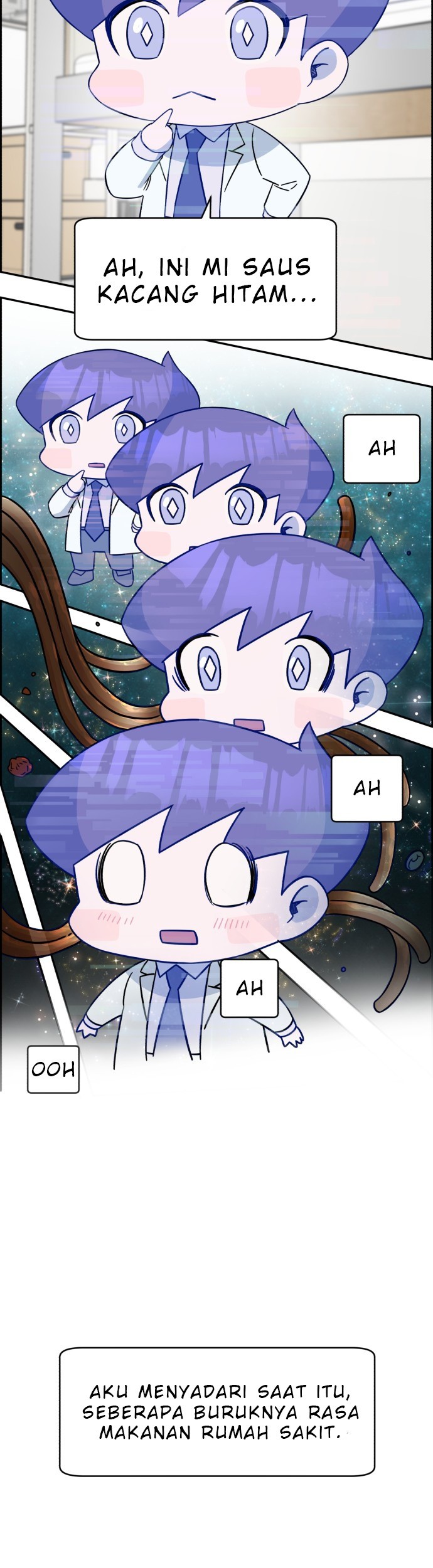 A.I Doctor chapter 19 halaman 12