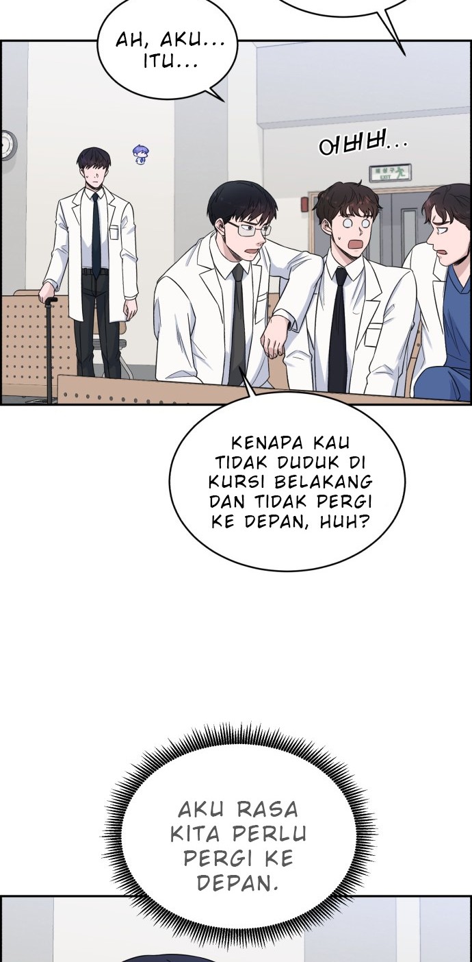 A.I Doctor chapter 19 halaman 21