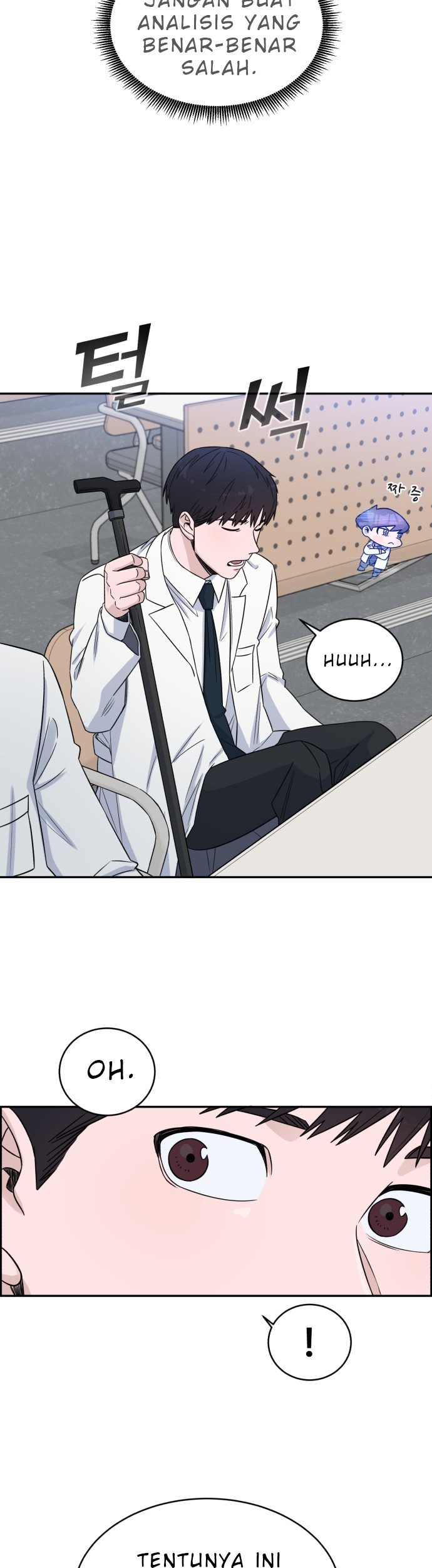 A.I Doctor chapter 19 halaman 24