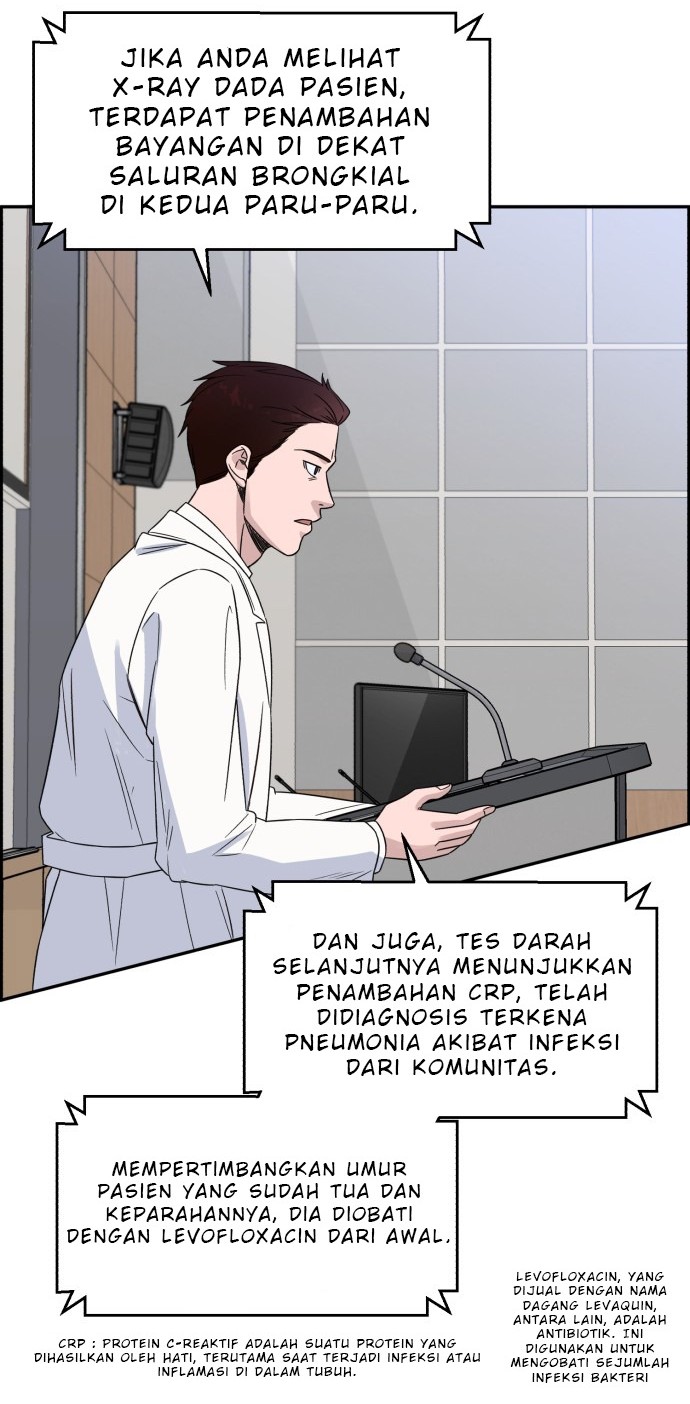 A.I Doctor chapter 19 halaman 37