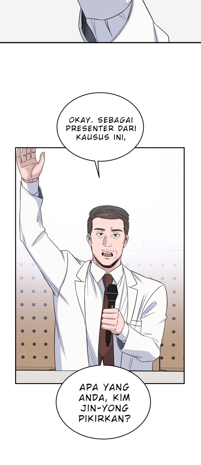 A.I Doctor chapter 19 halaman 39